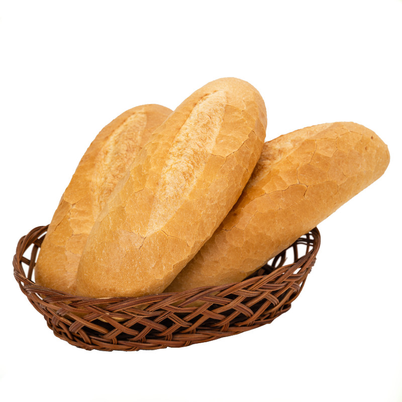 Bánh mì không