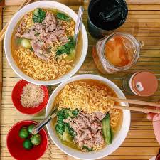 Bún 