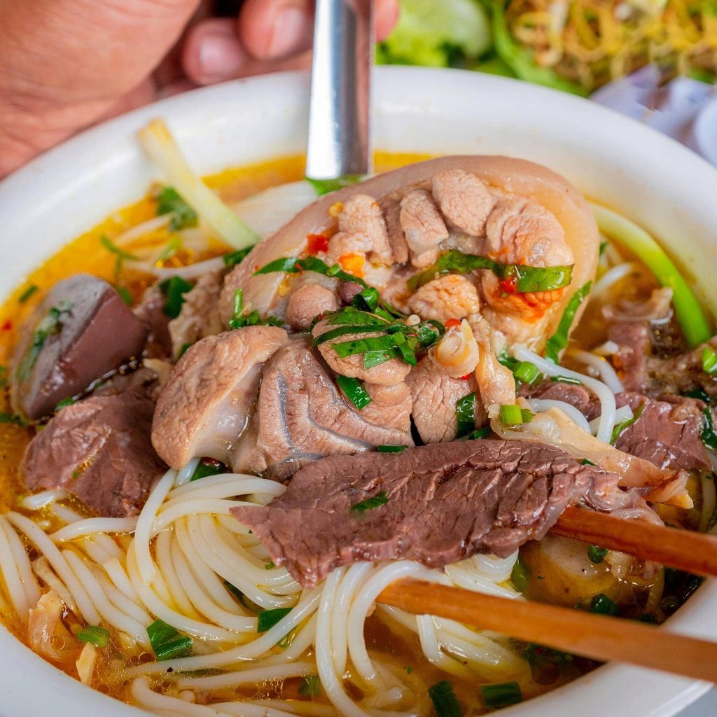 Bún 