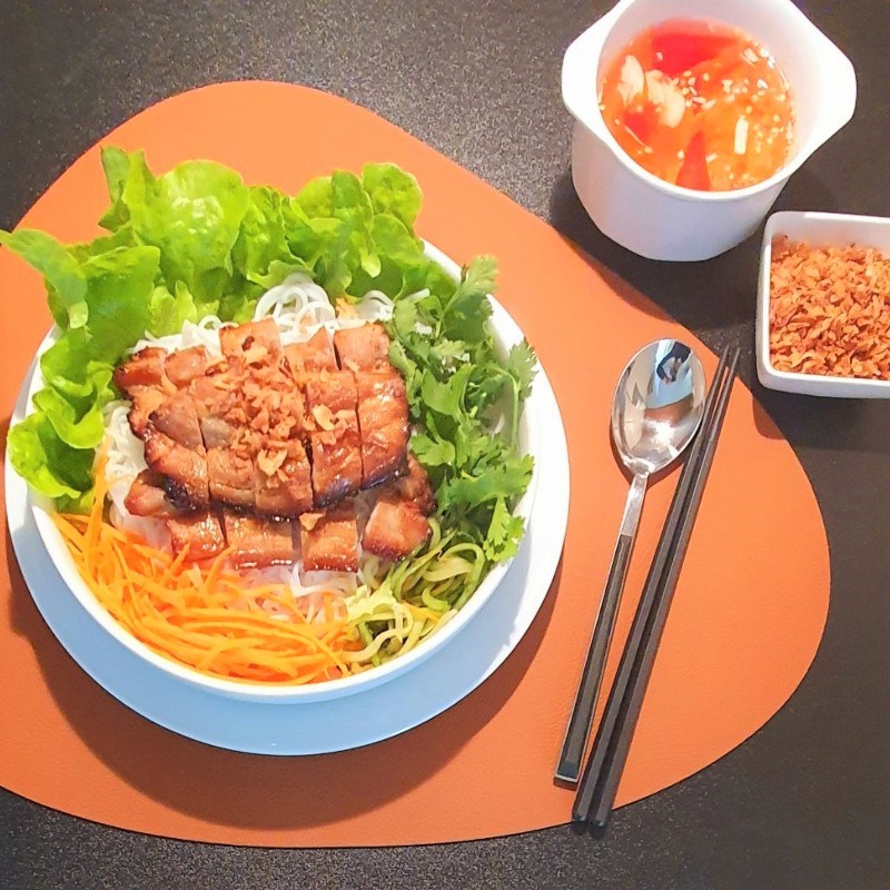 Bún 