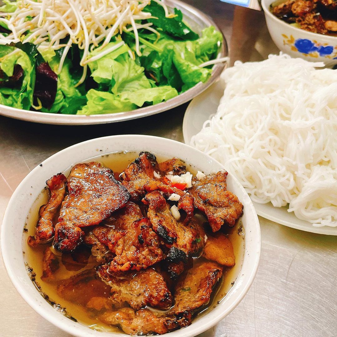 Bún 