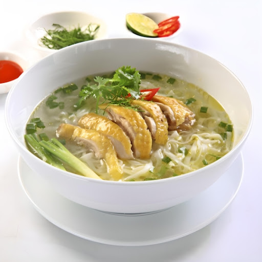 Bún 